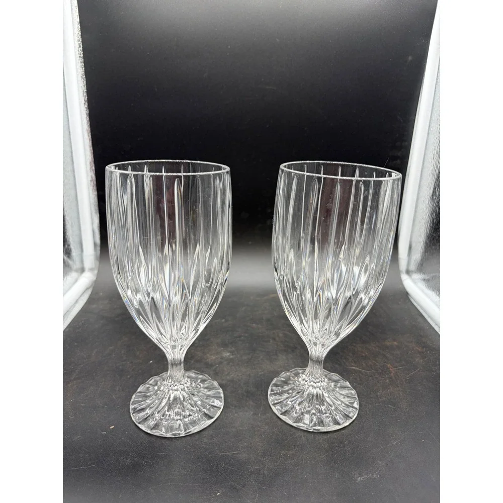 N/A pair elegant